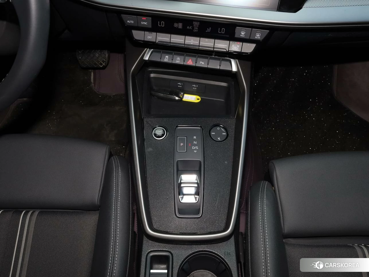 Audi A3 id 4493093 из Китая 10