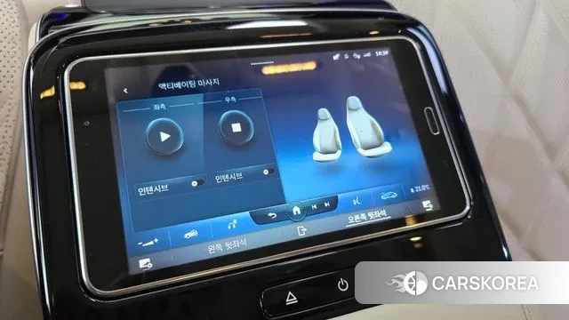 Mercedes-Benz S-Class W223 id 3224572 из Кореи 10