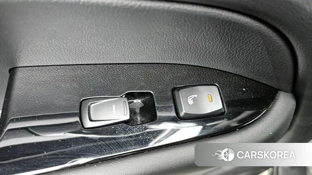 Ssangyong The New Rexton Sports Cannes id 3914721 из Кореи 10