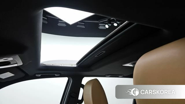 Kia Mohave Master id 3820009 из Кореи 10