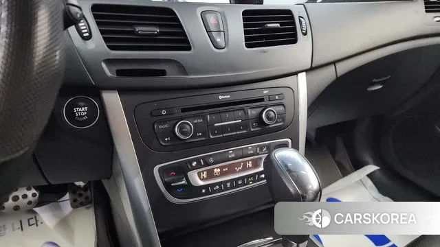 Renault Korea (Samsung) SM5 Nova id 3661810 из Кореи 10