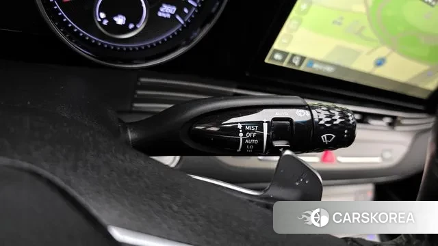 Hyundai The New Grandeur IG Hybrid id 3607853 из Кореи 10