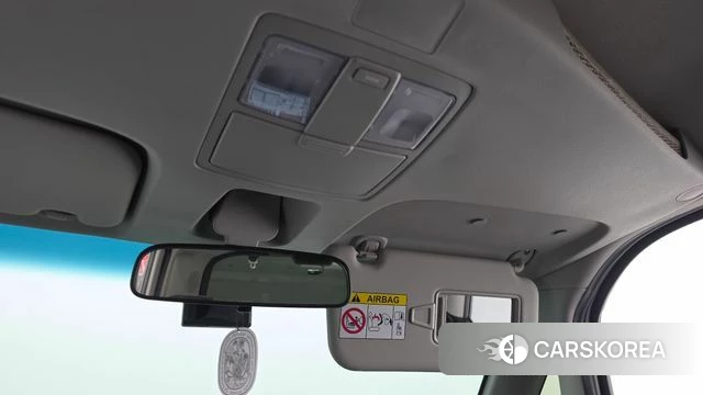 Kia The New Kia Ray id 4656473 из Кореи 10