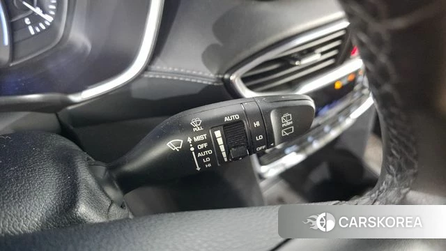 Hyundai Santa Fe TM id 4525827 из Кореи 10