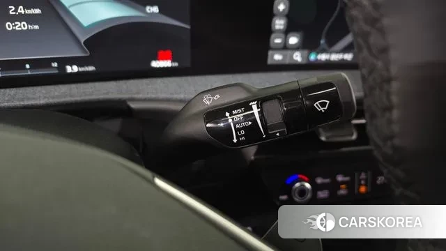 Kia EV6 id 3610884 из Кореи 10