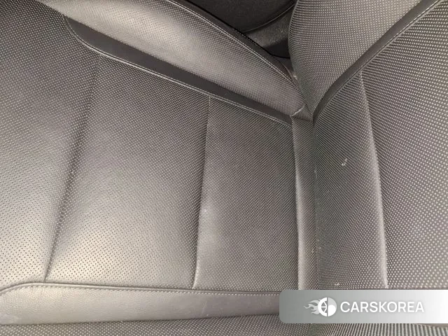 Hyundai The New Grandeur IG id 3577990 из Кореи 10