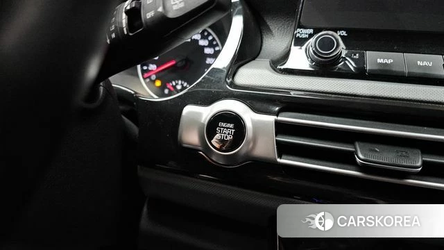 Kia Seltos id 4754569 из Кореи 10