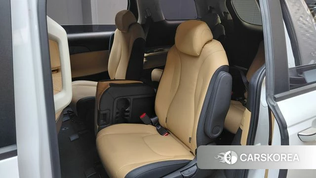 Kia Carnival 4th generation id 4707016 из Кореи 10