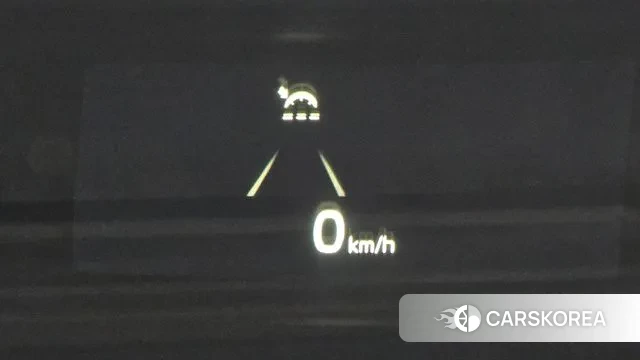 Kia K7 Premier id 3626681 из Кореи 10