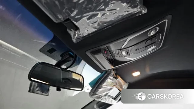 Ssangyong The New Rexton Sport id 3776452 из Кореи 10