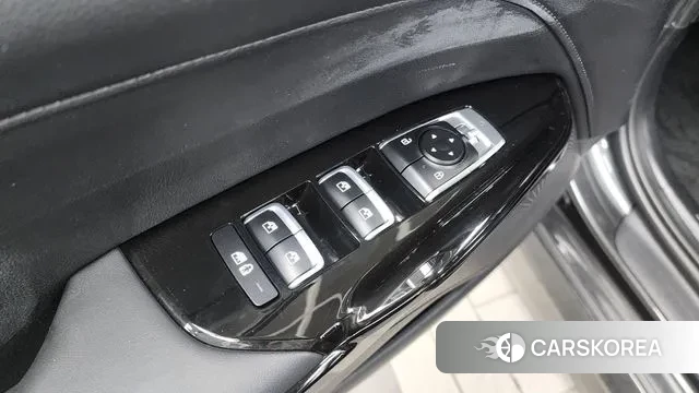 Kia K5 3rd generation id 3395430 из Кореи 10