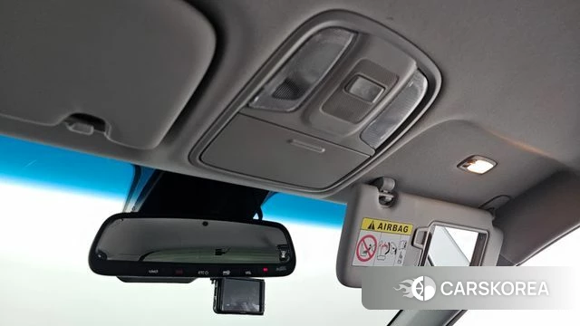 Kia Sportage The Bold id 3865943 из Кореи 10