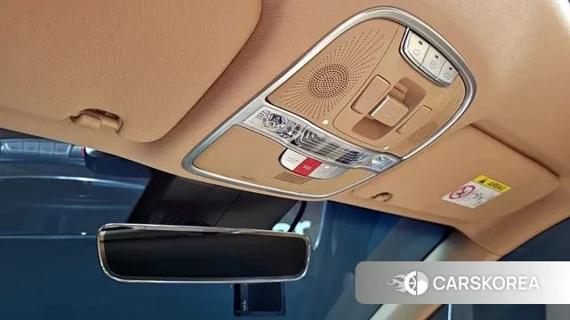 Kia The New K9 2nd generation id 3770831 из Кореи 10