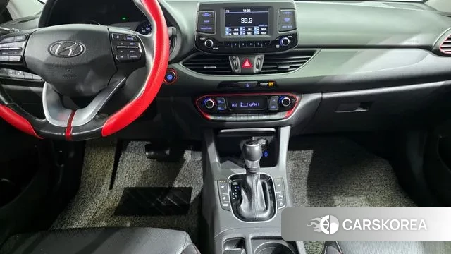 Hyundai i30 (PD) id 3748507 из Кореи 10