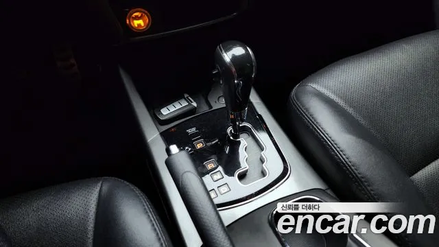 Ssangyong New Style Korando C id 2766000 из Кореи 10