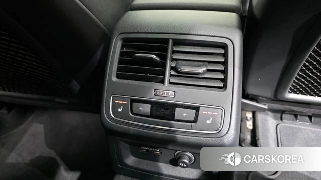 Audi A5 (F5) id 3940668 из Кореи 10