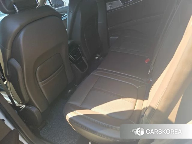 Lincoln MKX 2nd Generation id 3899977 из Кореи 10