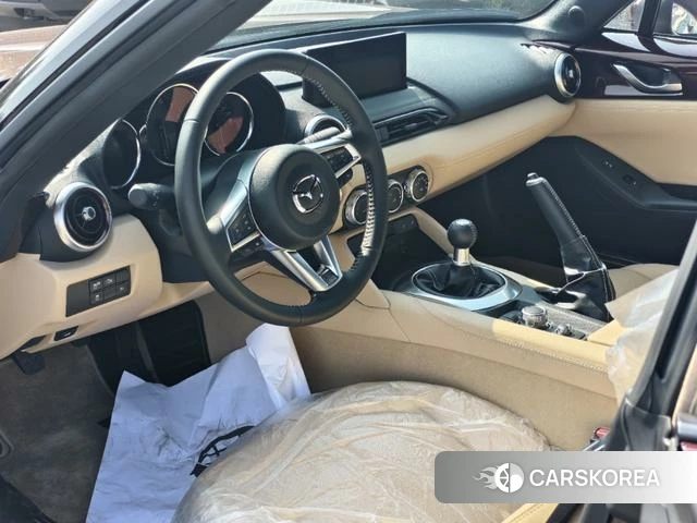 Mazda MX-5 id 4299430 из Китая 10
