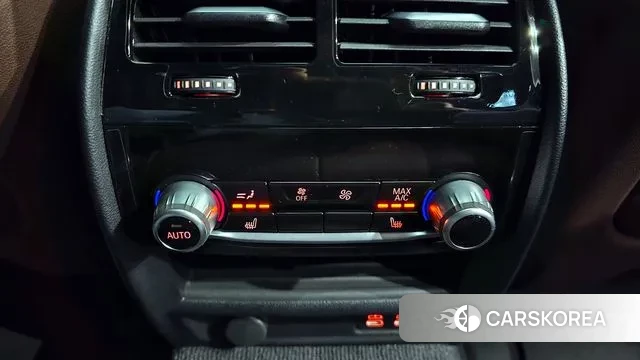 BMW 5 Series (G30) id 3680093 из Кореи 10