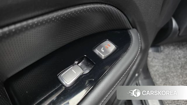 Ssangyong G4 Rexton id 3807756 из Кореи 10