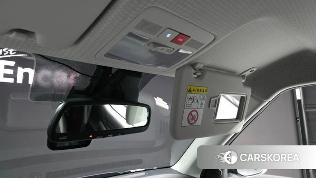 Hyundai The New Casper id 4282510 из Кореи 10