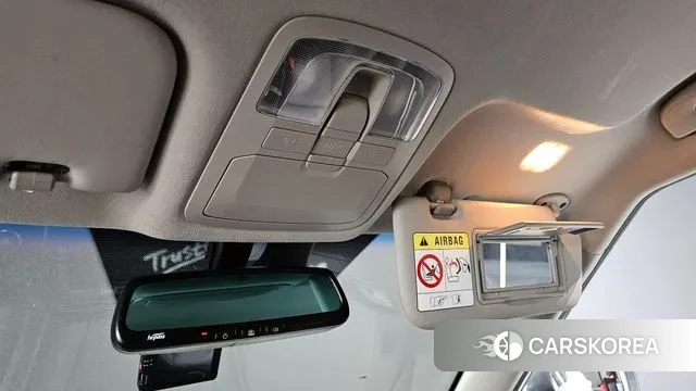 Ssangyong Berry New Tivoli id 2993964 из Кореи 10