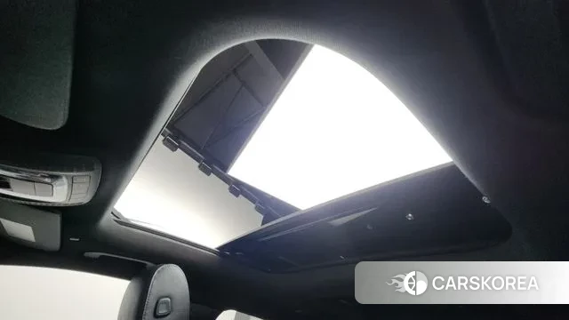 Mercedes-Benz GLB-Class X247 id 3684729 из Кореи 10