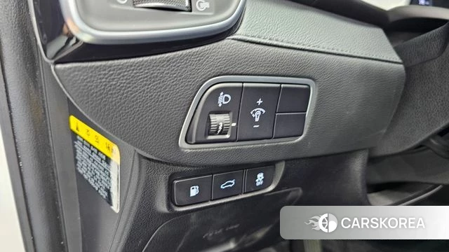 Hyundai Grandeur IG id 4520909 из Кореи 10