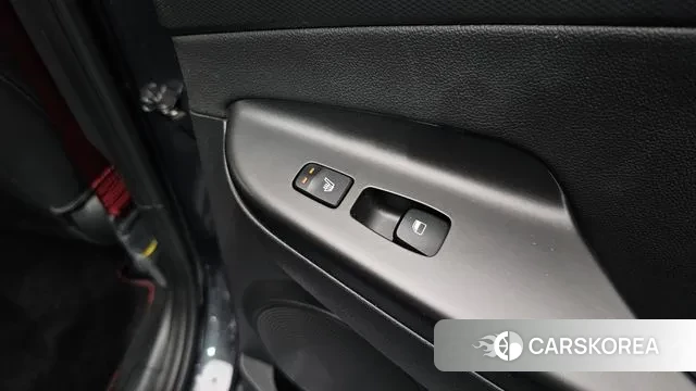 Hyundai The New Kona id 3572832 из Кореи 10