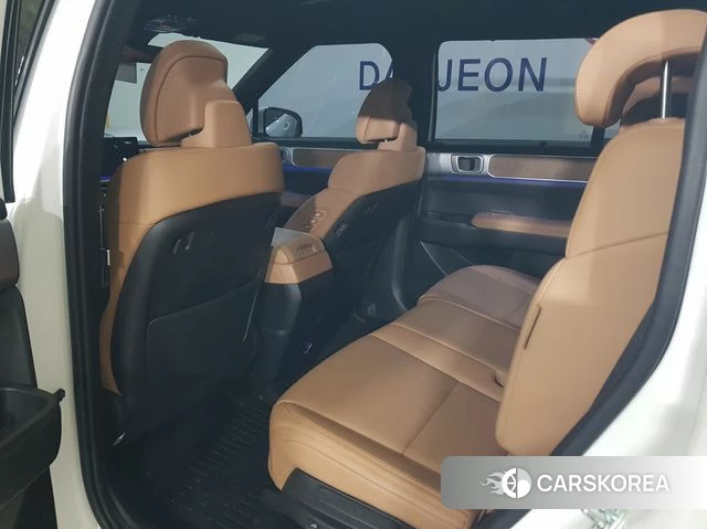 Hyundai Santa Fe (MX5) id 4381668 из Кореи 10