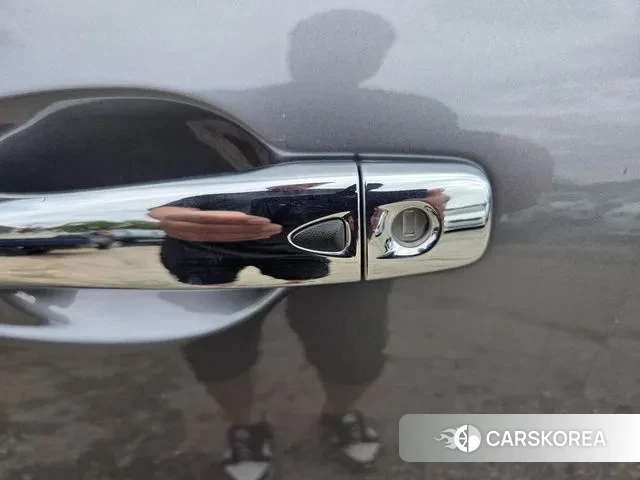 Renault Korea (Samsung) The New QM6 id 3230739 из Кореи 10