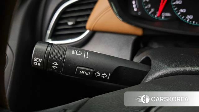Chevrolet (GM Daewoo) The New Trax id 4502859 из Кореи 10