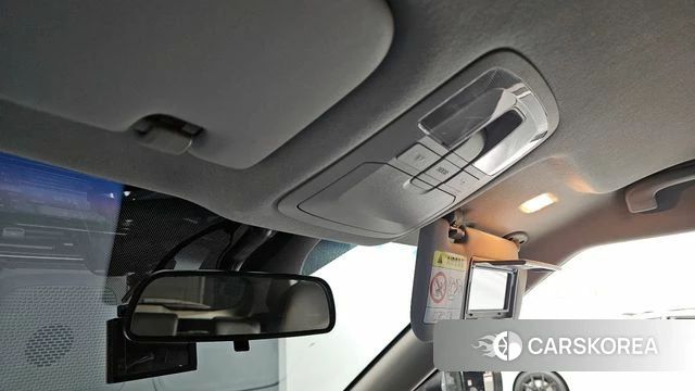 Ssangyong Berry New Tivoli id 3807057 из Кореи 10