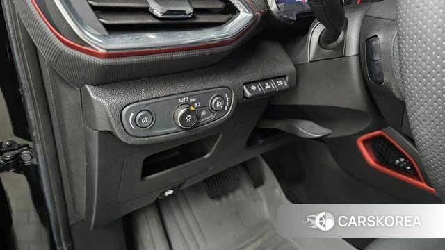 Chevrolet (GM Daewoo) Trailblazer id 4361130 из Кореи 10