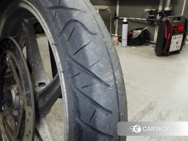 Honda CBR250R id 3946903 из Японии 10