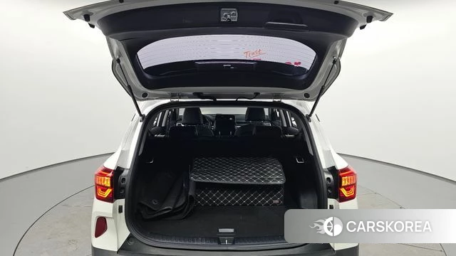 Kia Seltos id 3871394 из Кореи 10