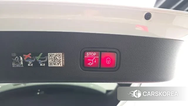 Mercedes-Benz GLC-Class X254 id 3629000 из Кореи 10