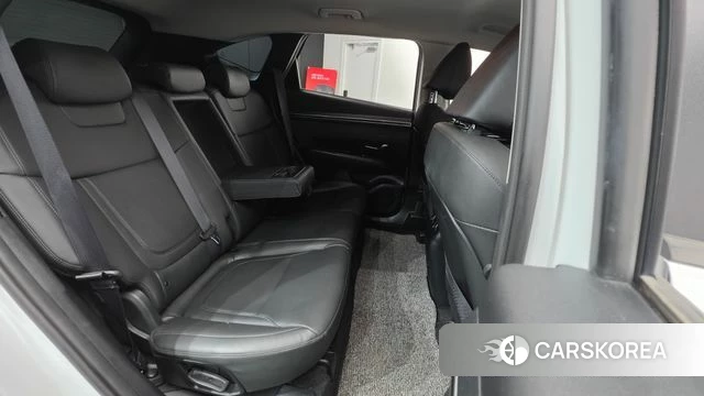 Hyundai Tucson (NX4) id 4268307 из Кореи 10