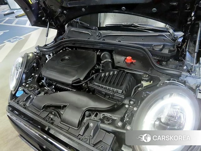 Mini Cooper id 3953359 из Кореи 10