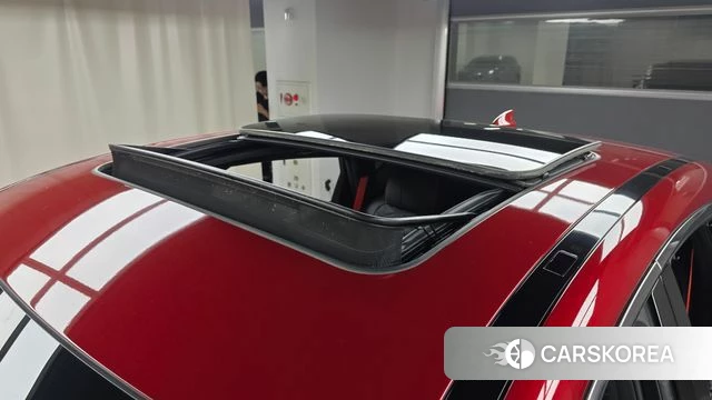 Genesis GV80 Coupe id 4579214 из Кореи 10