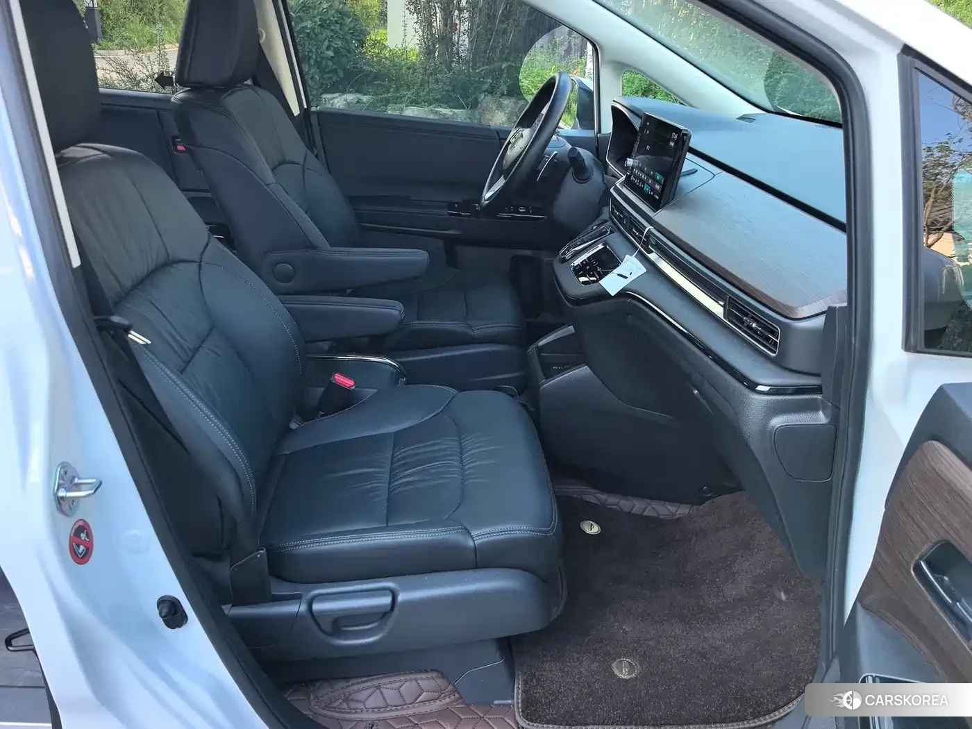 Honda Odyssey id 4655212 из Китая 10
