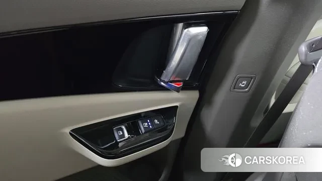 Kia Carnival 4th generation id 3625373 из Кореи 10