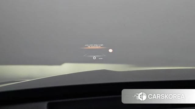 Kia K8 Hybrid id 4535272 из Кореи 10
