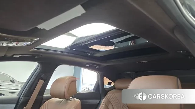 Genesis G80 (RG3) id 3771103 из Кореи 10