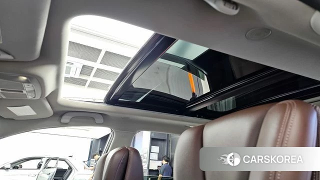 Renault Korea (Samsung) QM6 id 4496984 из Кореи 10