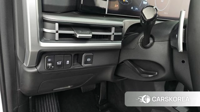Hyundai Santa Fe (MX5) id 4480688 из Кореи 10