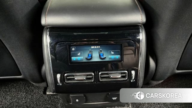 Lincoln Aviator 2nd generation id 3866301 из Кореи 10