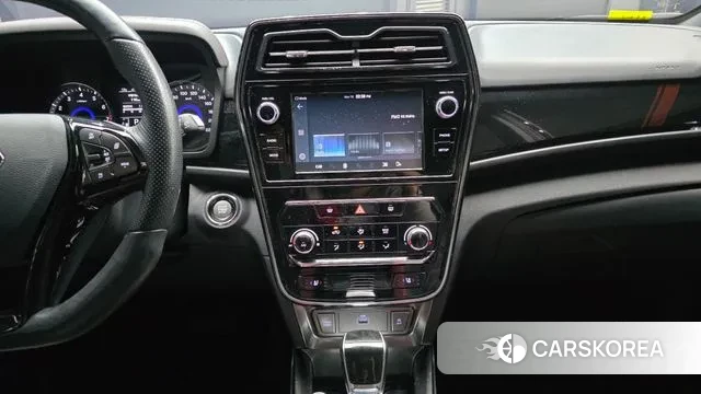 Ssangyong Berry New Tivoli id 3380262 из Кореи 10