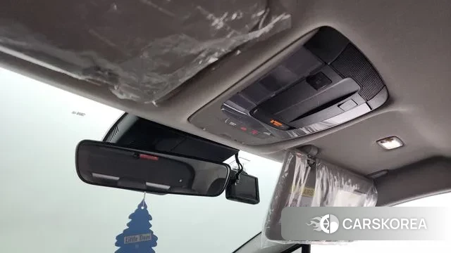 Kia Sportage 5th Generation Hybrid id 3037786 из Кореи 10