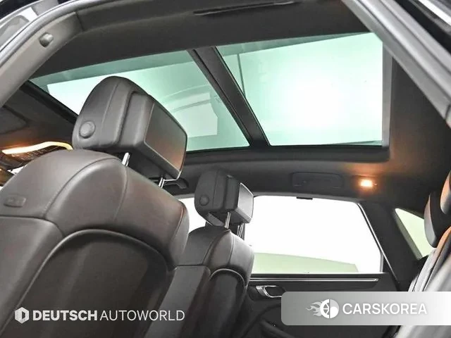 Porsche Macan id 3485075 из Кореи 10